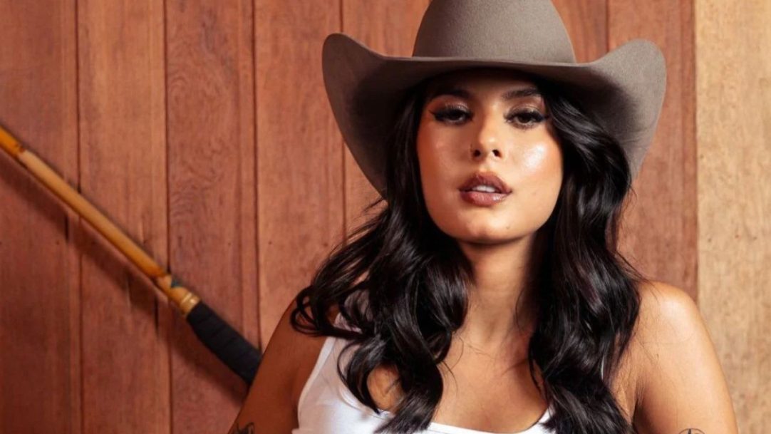 Ana Castela nega vínculo com críticas envolvendo Virginia Fonseca