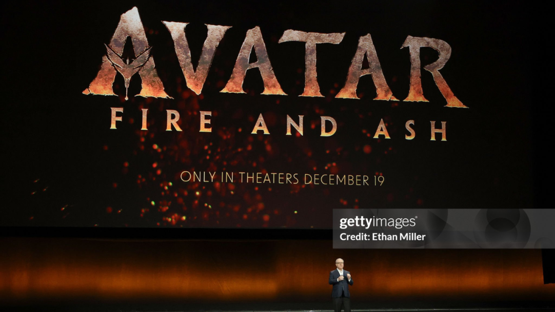 ‘Avatar: Fogo e Cinzas’ ganha vídeo de bastidores e cenas inéditas
