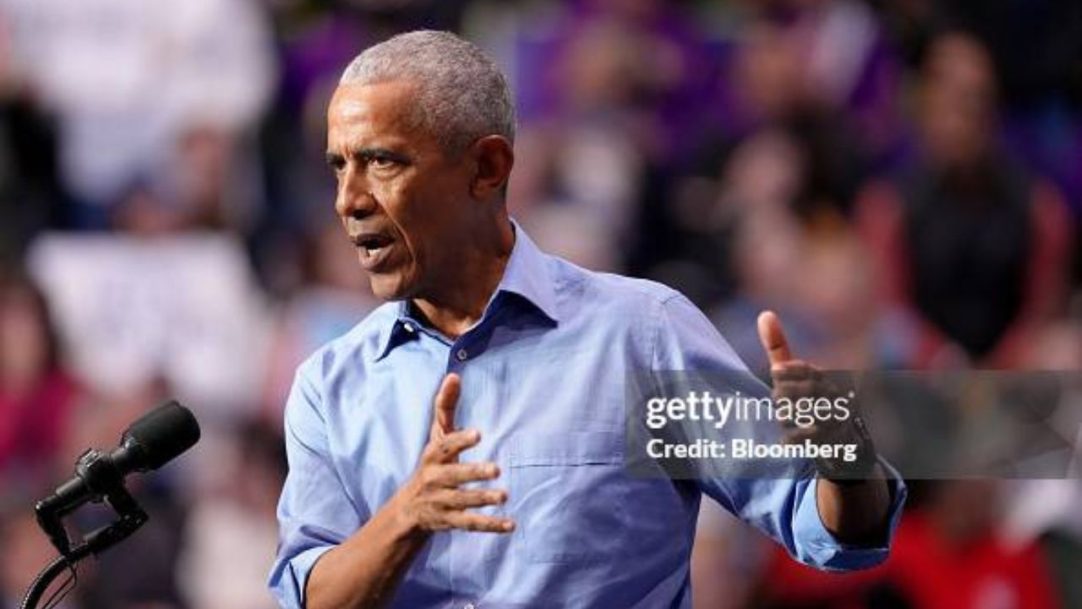 Barack Obama se pronuncia sobre o tiroteio em Washington
