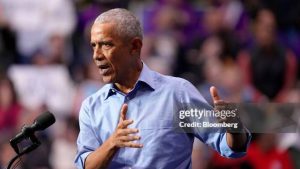 Barack Obama se pronuncia sobre o tiroteio em Washington