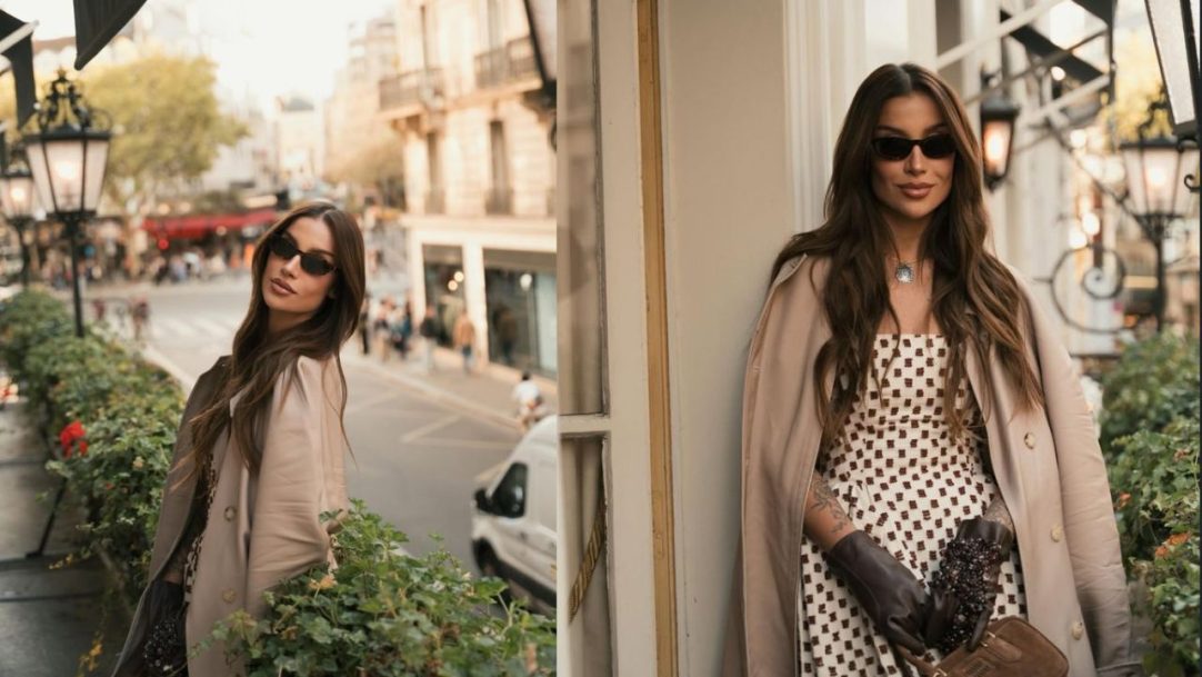 Bianca Andrade exibe fim de semana luxuoso em beach club no Ceará