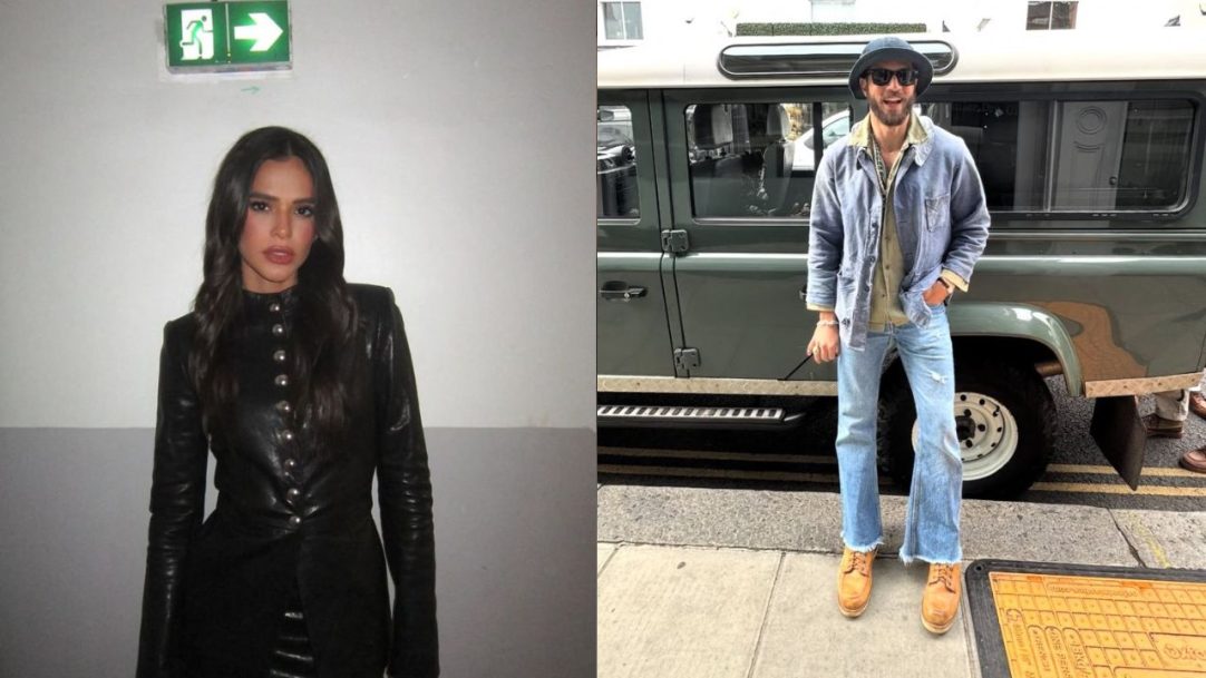 Celebridades adotem novos nomes para brilhar no palco