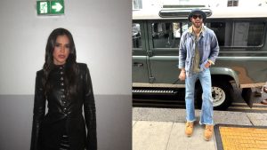 Celebridades adotem novos nomes para brilhar no palco