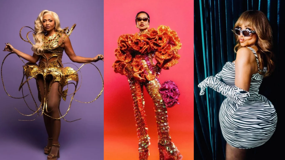 Looks apoteóticos de Gaby Amarantos: como nascem as criações que celebram a Amazônia