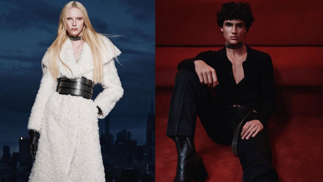 Zara anuncia collab com Ludovic de Saint Sernin
|
Reprodução/Instagram/@hylentino
