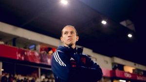 Filipe Luís mostra liderança e equilíbrio ao defender Plata e manter o Flamengo sob controle