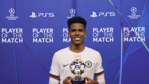 Geração Endrick e Estêvão: o Brasil ainda fala a língua do futuro