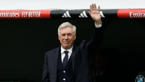 Cinco jogadores surpreendem na convocação de Ancelotti para Copa 2026