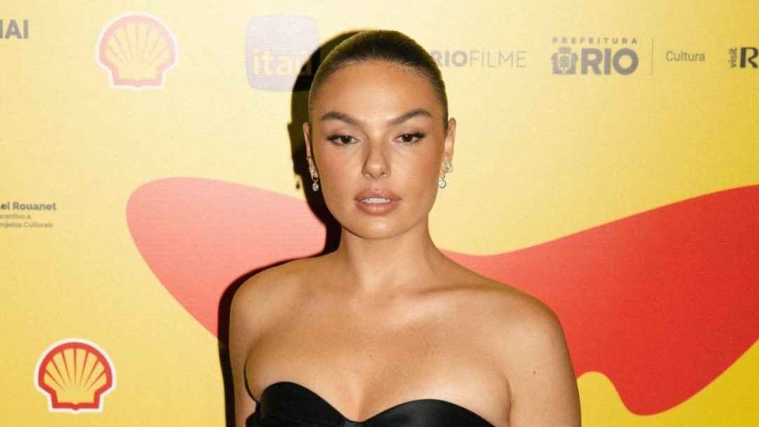 Isis Valverde fala sobre “recuperação” em publicação nas redes sociais