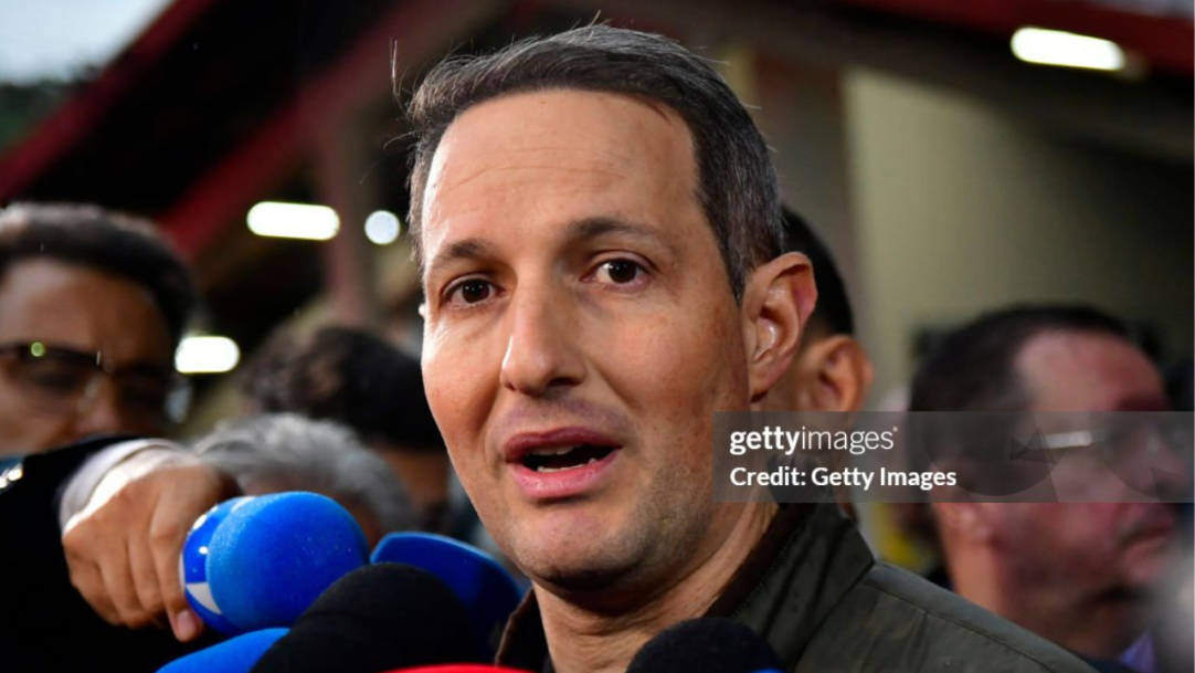 Derrite recua e apresenta novo texto antifacção sem alterar Lei Antiterrorismo