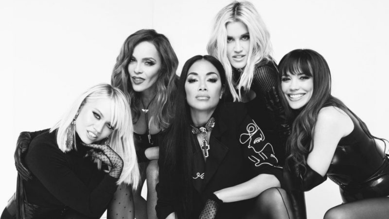 The Pussycat Dolls negocia nova reunião