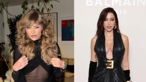 Luísa Sonza rebate comparações e rejeita rivalidade com Anitta