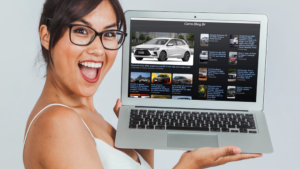 Os 5 melhores blogs de carro do Brasil em 2025