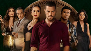 ”Os Donos do Jogo” é renovada para 2ª temporada