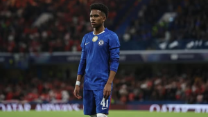 Europeus se frustam com derrota de Estêvão no Golden Boy