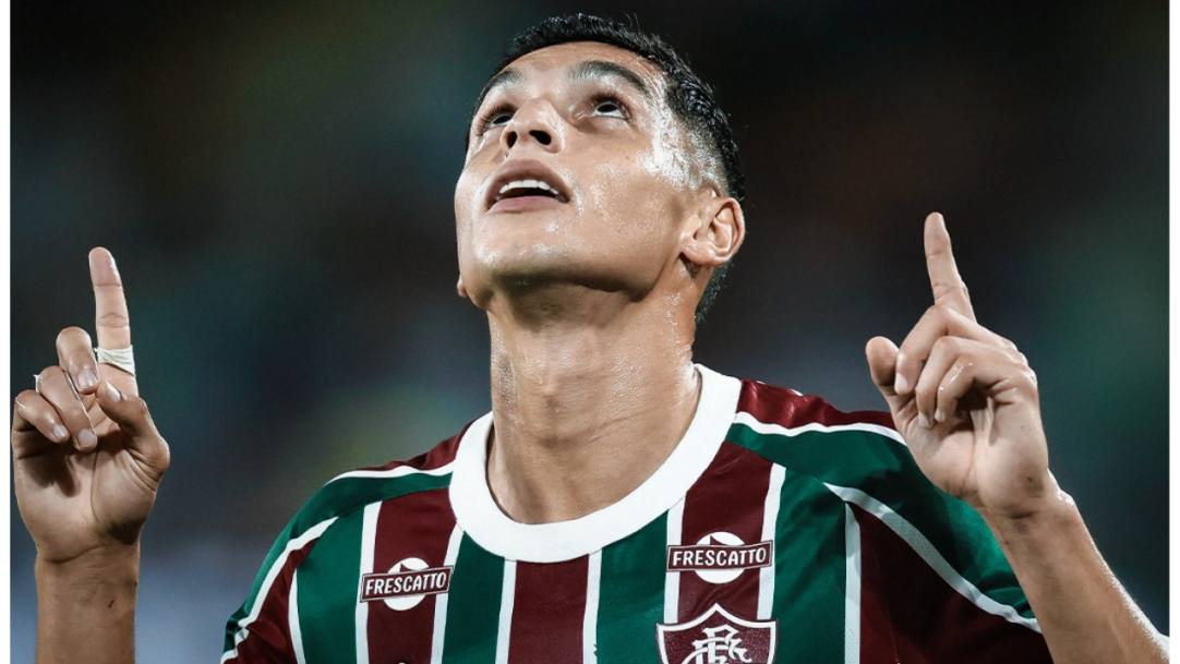 Fluminense vence Mirassol no Maracanã e se firma no G-7 do Brasileirão