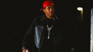 Lamine Yamal é cortado da Espanha