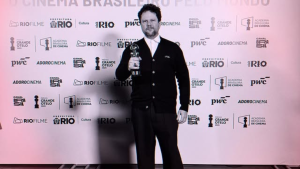 CCXP 2025: Selton Mello será o homenageado do ano