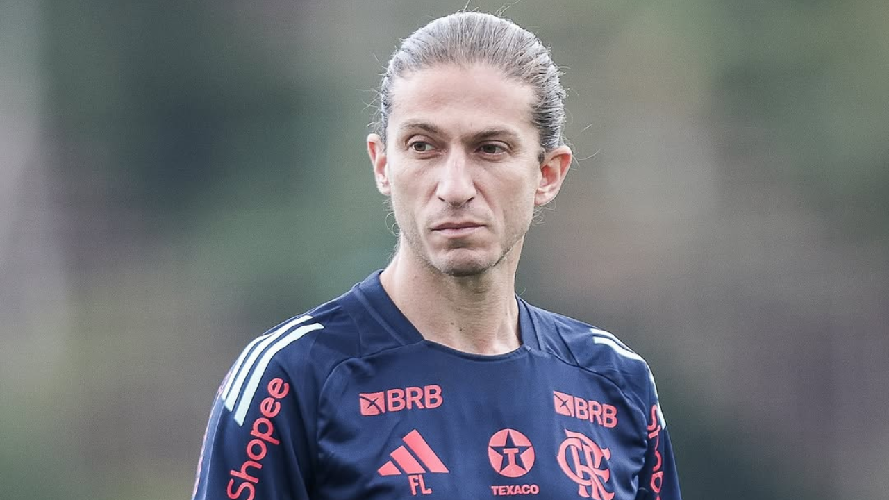 Felipe Luís | Reprodução/Instagram/@futebol_info0