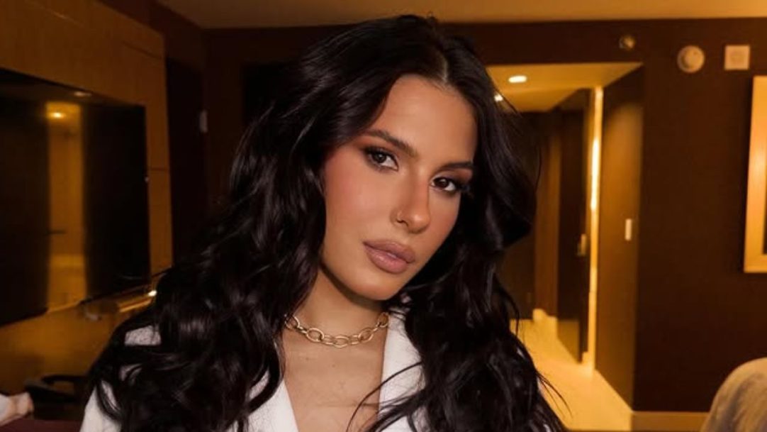 Ana Castela conversa com Zé Felipe após show sob chuva em São Paulo