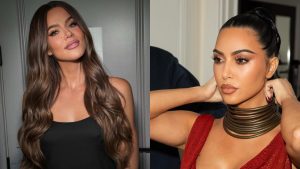 Khloé Kardashian revela influência em contestação de Kim sobre viagem à lua
