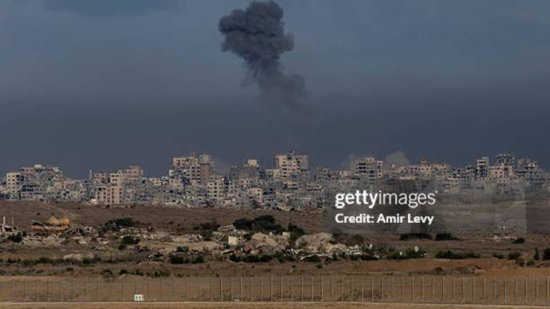 Gaza registra mais de 70 mil mortos desde início da guerra, segundo autoridades palestinas