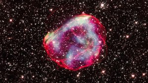 Nova descoberta pode derrubar décadas de estudos astronômicos