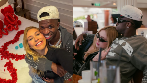 Vinícius Júnior apaga repost romântico de Virgínia após vídeo levantar suspeitas