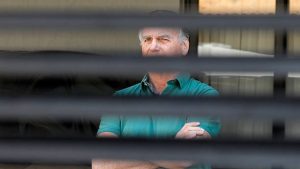 Bolsonaro é preso preventivamente após decisão do STF por Moraes