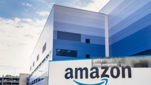 Amazon anuncia aporte de US$ 50 bilhões para turbinar infraestrutura de IA do governo dos EUA