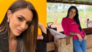 Após atrito com Virginia, Bruna Biancardi divide cena com Ana Castela