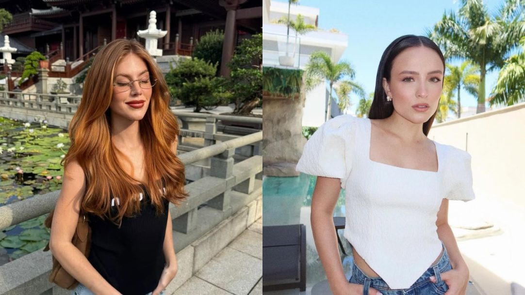 Equipe de Mari Maria esclarece que não houve perda para Larissa Manoela