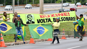 Prisão de Bolsonaro reacende pressão de aliados por anistia