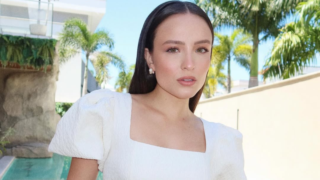 Larissa Manoela em seu Instagram | Reprodução/Instagram/@larissamanoela