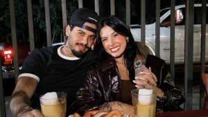 Ana Castela celebra 22 anos com direito a declaração de Zé Felipe