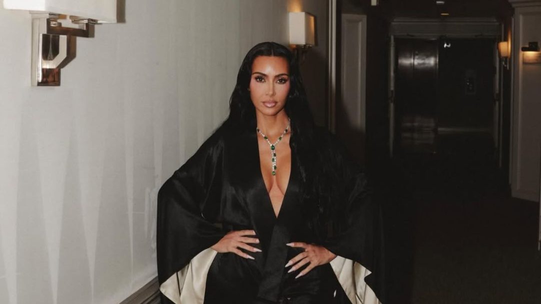 Kim Kardashian questiona missão Apollo 11 e Nasa responde