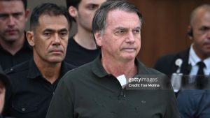 Moraes permite visitas médicas a Bolsonaro sem prévia autorização