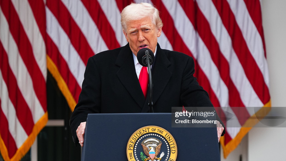 EUA avaliam ação contra cartéis na Venezuela