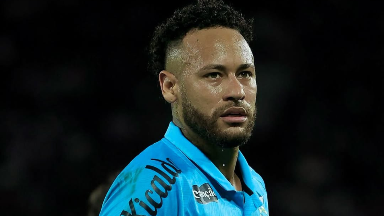 Neymar Jr | Reprodução/Instagram /@raulbaretta_photo