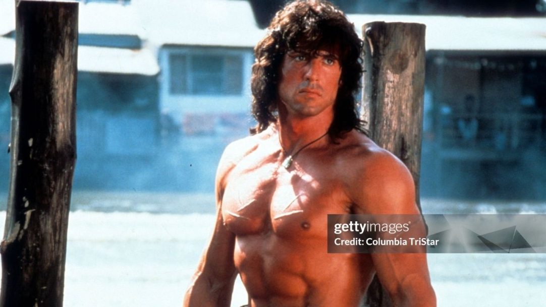 Rambo: Filme retratará “diferente” versão do herói de ação diz diretor