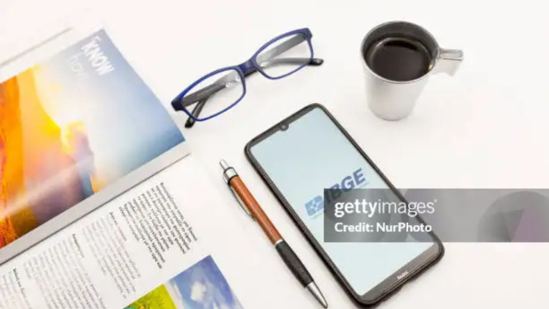 Desemprego no Brasil atinge novo mínimo no terceiro trimestre