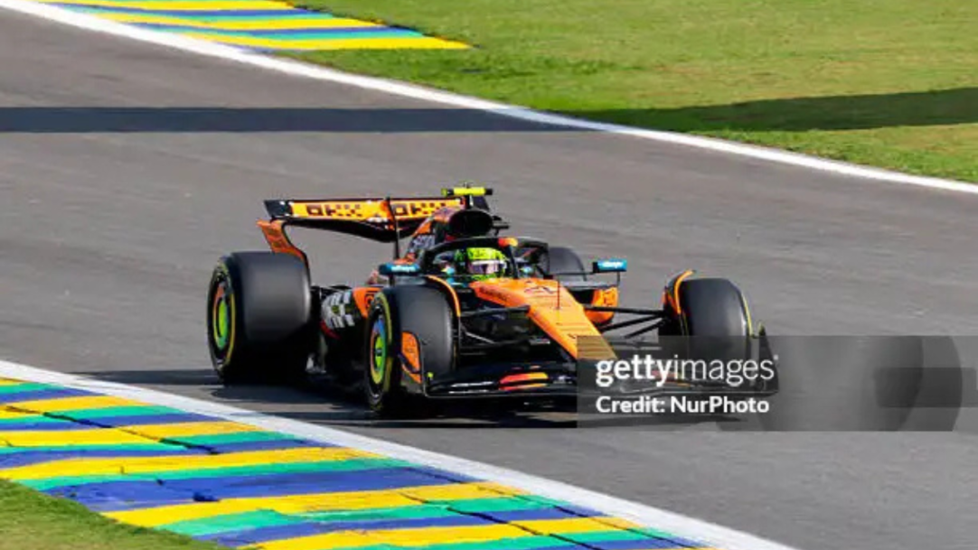 A revolução da Fórmula 1 e como a inteligência artificial virou essencial