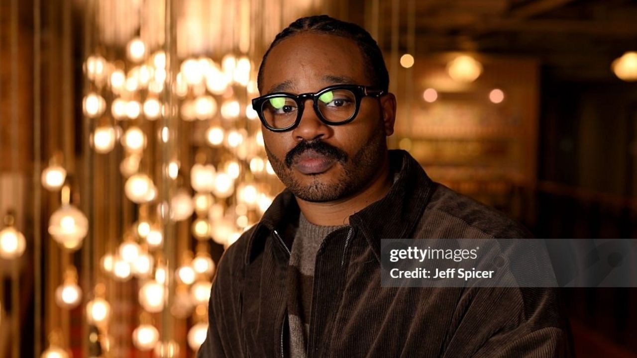 Ryan Coogler | Reprodução/Jeff Spicer/Getty Images Embed