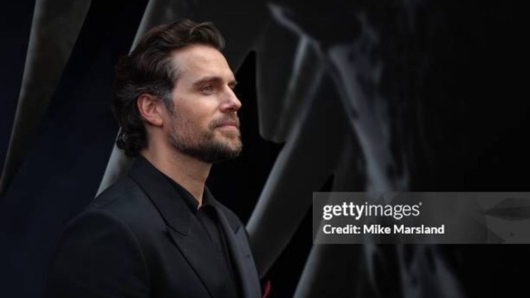 Lauren Hissrich explica a saída de Henry Cavill de “The Witcher”