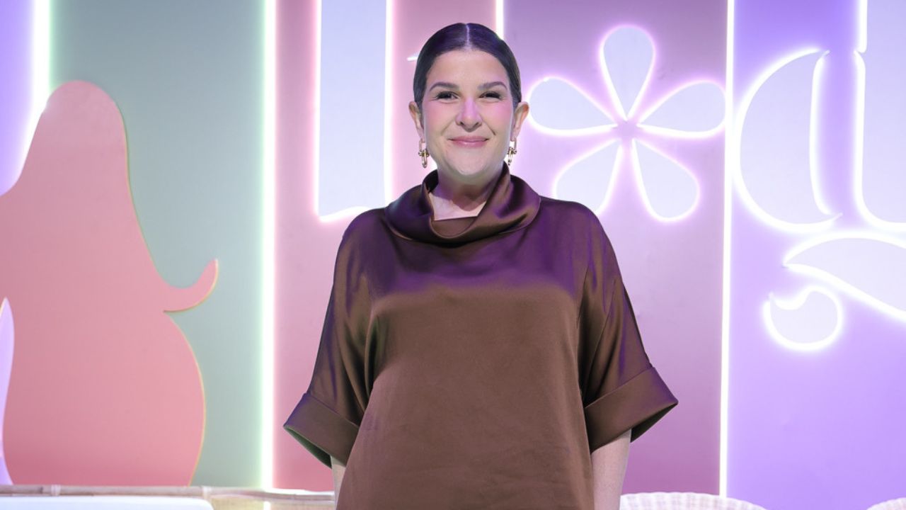 Ju Ferraz | Reprodução/ Rafael Cusato/ Brasil News