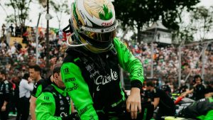 Audi inicia nova era com Bortoleto e revela desafios para 2026