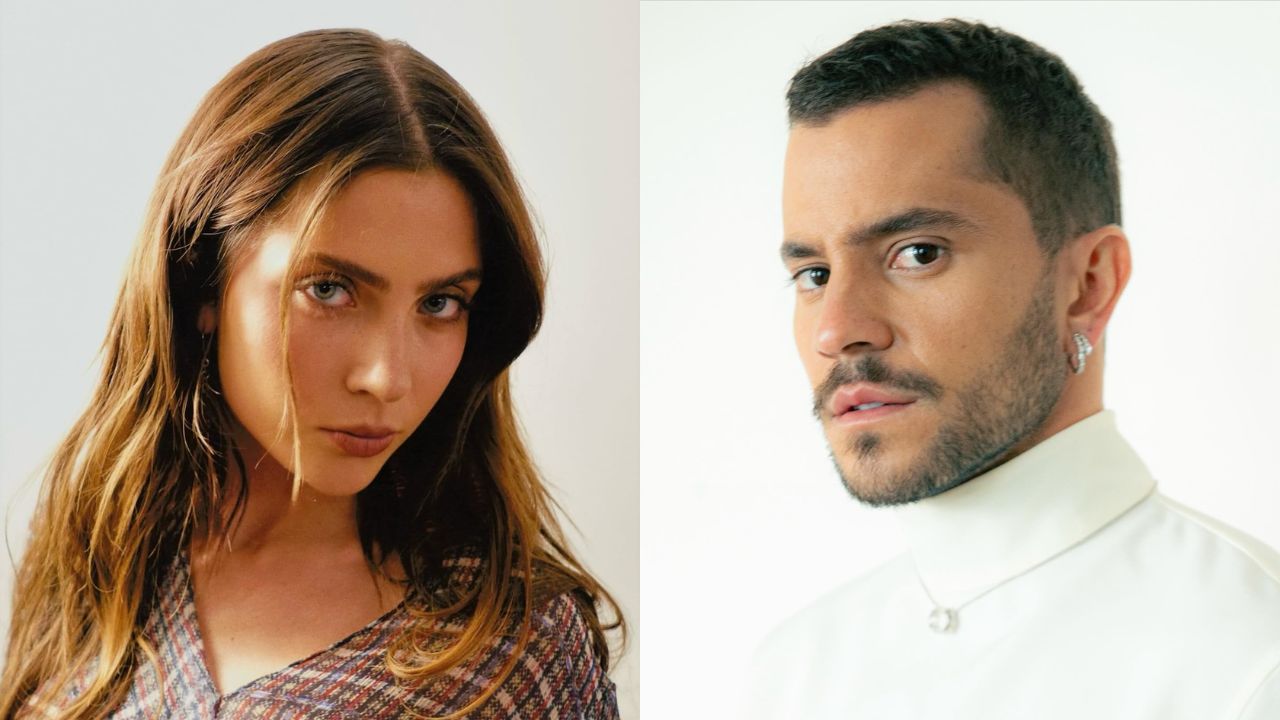 Jade Picon e André Lamoglia | Reprodução/Instagram/ @andrelamoglia/@jadepicon