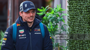 Verstappen busca diminuir diferença para Norris após GP de Las Vegas