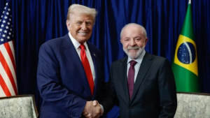 Governo acredita em compensações que serão pedidas pelos EUA para negociar tarifas