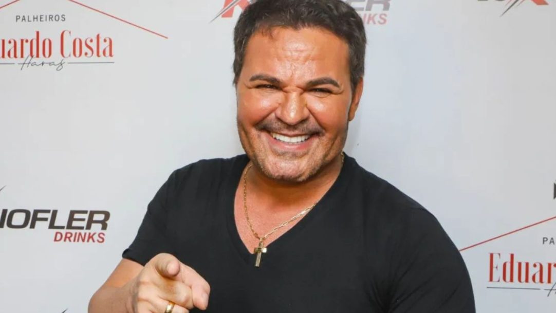 Eduardo Costa admite efeitos duradouros do uso de anabolizantes